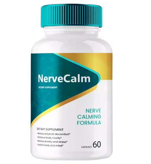 NerveCalm