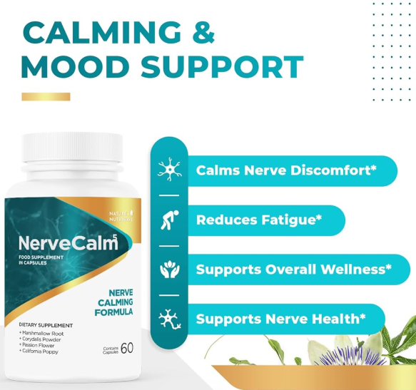 NerveCalm